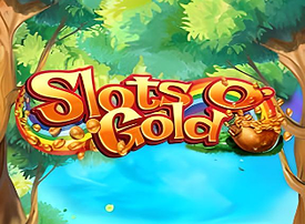 Slots O Gold