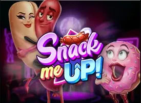 Snack Me Up