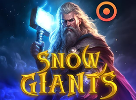 Snow Giants
