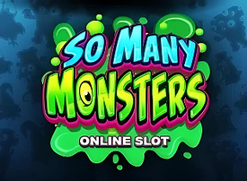 So Many Monsters