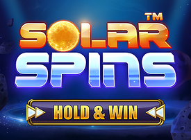 Solar Spins