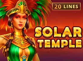 Solar Temple
