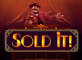 Sold It
