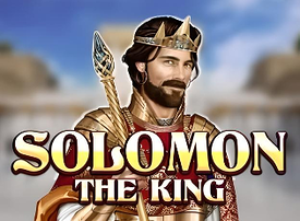 Solomon The King