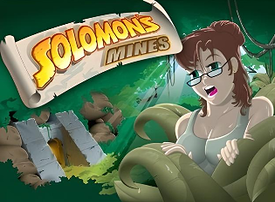 Solomons Mines