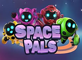 Space Pals