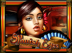 Spanish Eyes