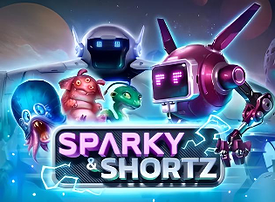 Sparky and Shortz