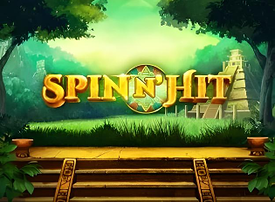 Spin N Hit