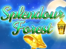 Splendour Forest