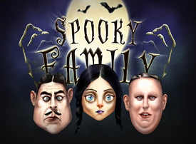Spooky Family