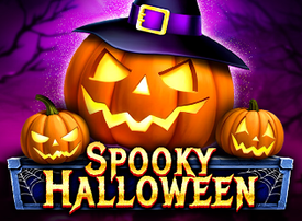 Spooky Halloween