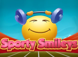 Sporty Smileys