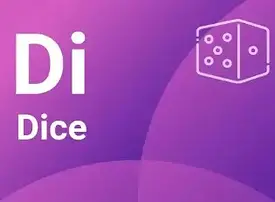 Spribe Dice Logo