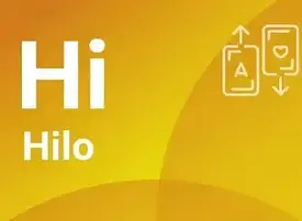 Spribe HiLo Logo