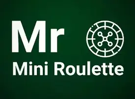 Spribe Mini Roulette Logo