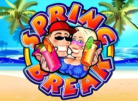 Spring Break