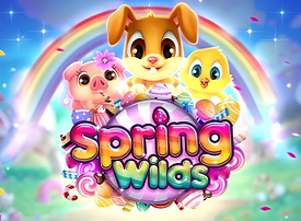 Spring Wilds