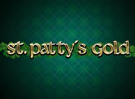 St Pattys Gold