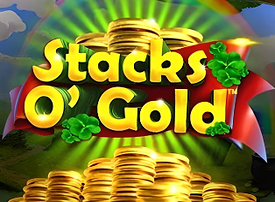 Stacks O Gold