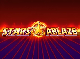 Stars Ablaze