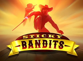 Sticky Bandits Wild Return