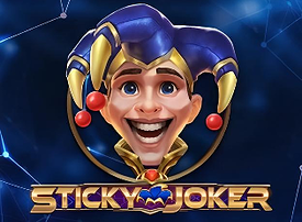 Sticky Joker