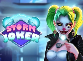 Storm Joker