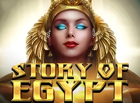 Story of Egypt
