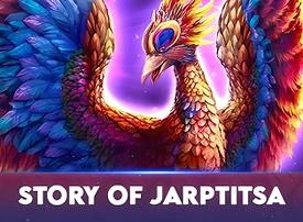 Story Of Jarptitsa