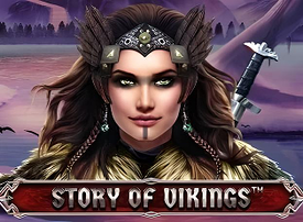 Story of Vikings 10 Lines