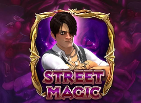 Street Magic