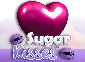 Sugar Kisses