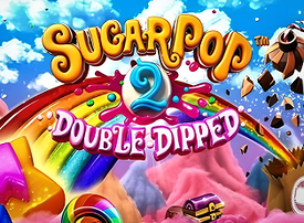 Sugar Pop 2