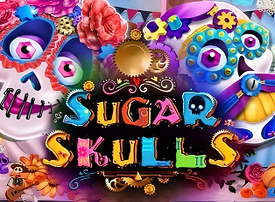 Sugar Skulls