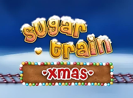 Sugar Train Xmas