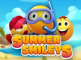 Summer Smileys