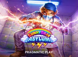 Sunnydaze Asylum