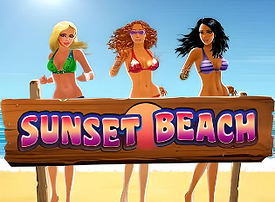 Sunset Beach