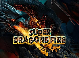 Super Dragons Fire