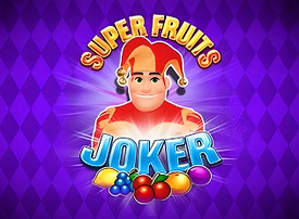 Super Fruits Joker