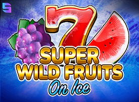 Super Wild Fruits On Ice