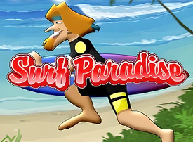 Surf Paradise