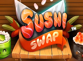 Sushi Swap