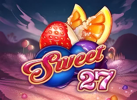 Sweet 27