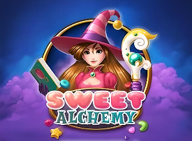Sweet Alchemy