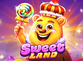 Sweet Land