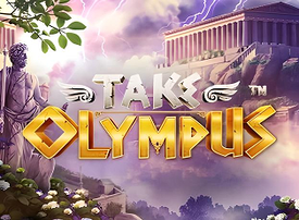 Take Olympus