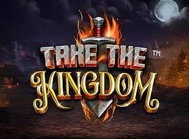Take the Kingdom