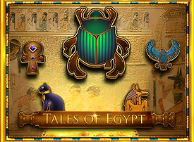 Tales Of Egypt